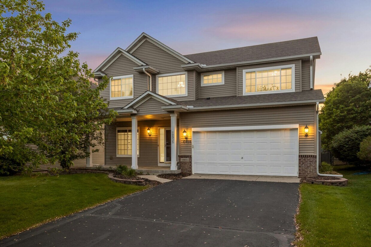Foto principal - 10935A Eagle View Place
