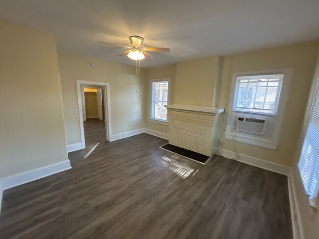 Foto del edificio - 2223-2225 Greene Street