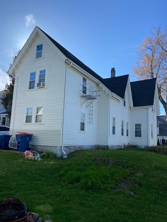 Building Photo - 6 Cushman St