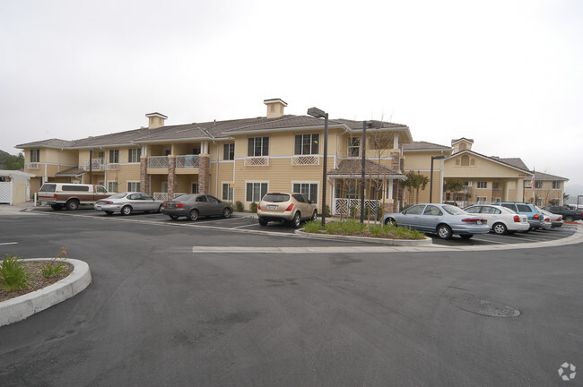 Foto del edificio - Harmony Terrace Apartment Homes