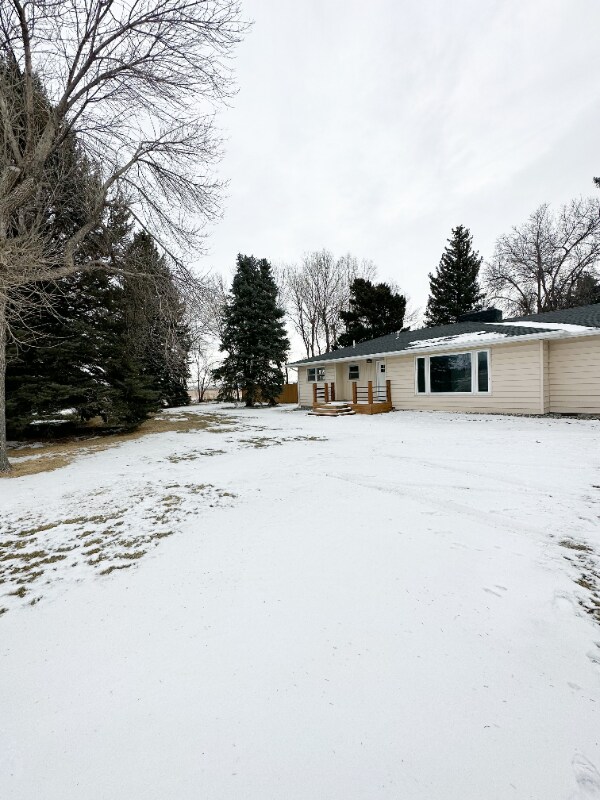 8416 S Frontage Rd, Billings, MT 59101 House Rental in Billings, MT