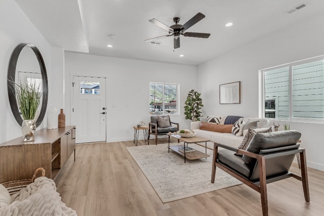 Building Photo - 1302 S 1100 E