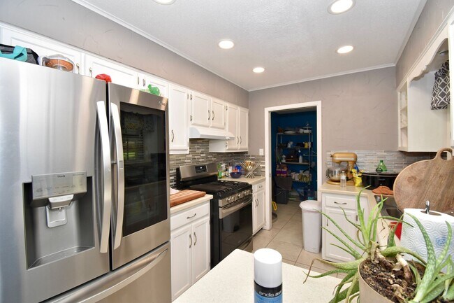 Foto del edificio - 3 Bed 2 Bath Home in Ruston