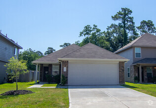 Building Photo - 3519 Atascocita Elm Dr