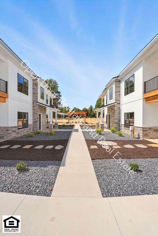 Foto del edificio - Wayne Street Commons