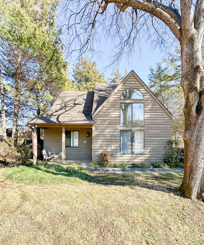 137 Spring Mountain Rd, Charlottesville, VA 22902 House Rental in Charlottesville, VA