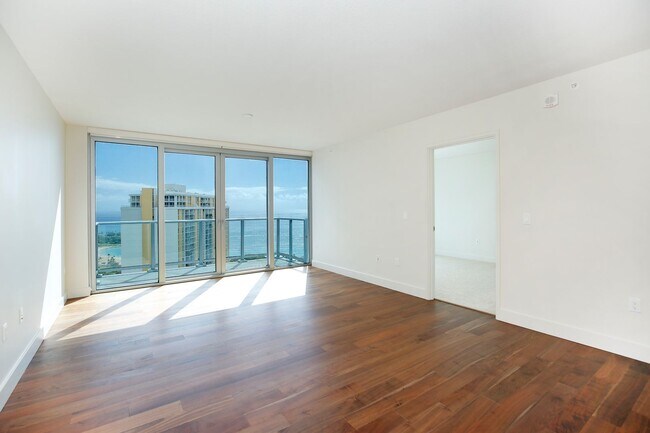 Foto del edificio - Luxurious Convenience in the Heart of Honolulu - Waihonua 2904