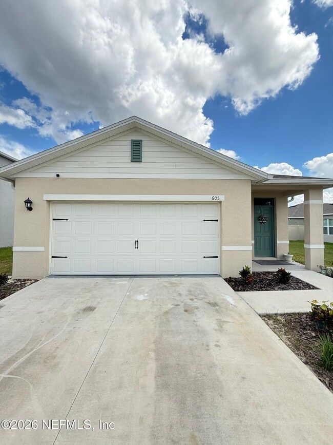 Foto del edificio - 605 Park Pl Blvd