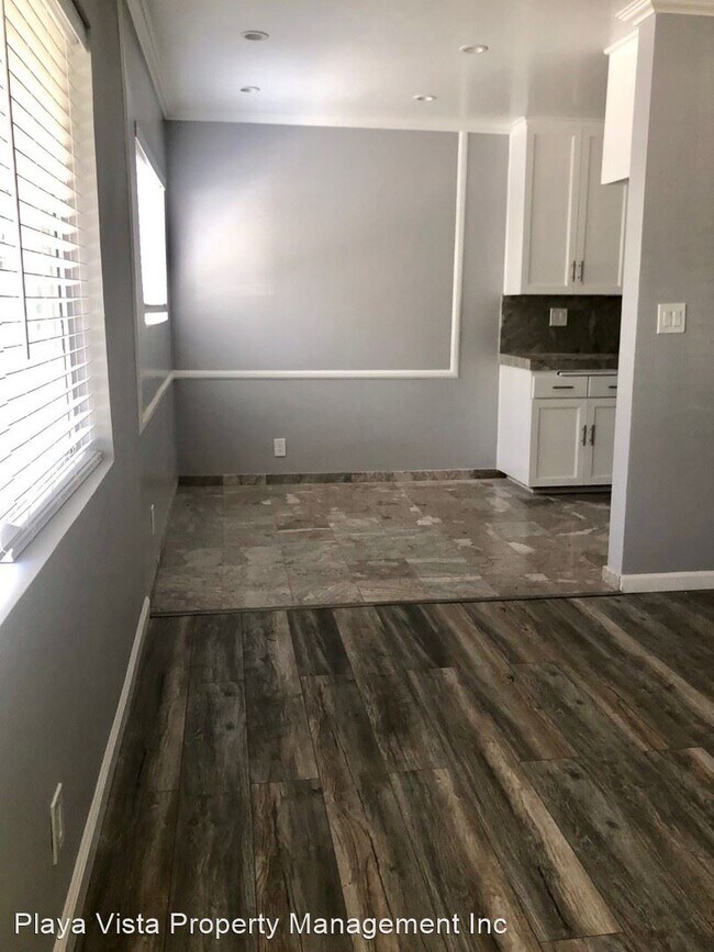 Foto del edificio - 3528-3532 Sawtelle Blvd