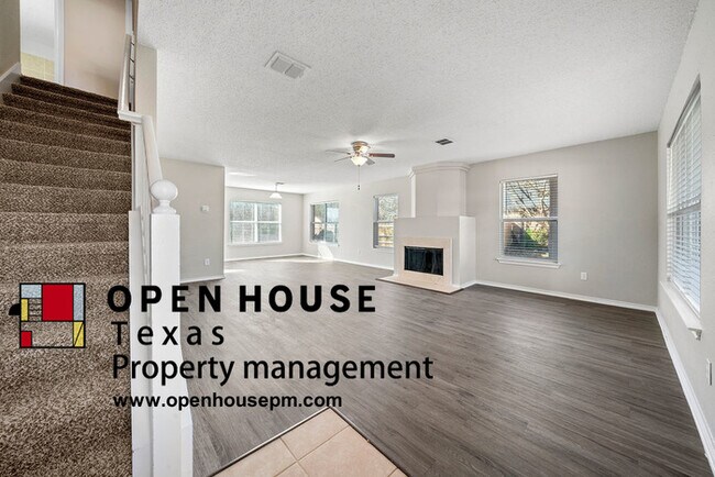 Foto del edificio - 2031 Yellowstone Ln, Corinth
