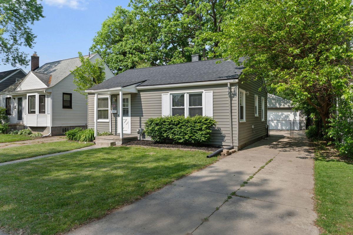 Primary Photo - 3203 Goodrich St