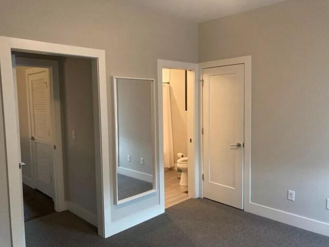 Bedroom 1 3rd floor - 520 Dr Db Todd Jr Blvd