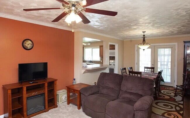 Foto del edificio - 1416 Adams Cir