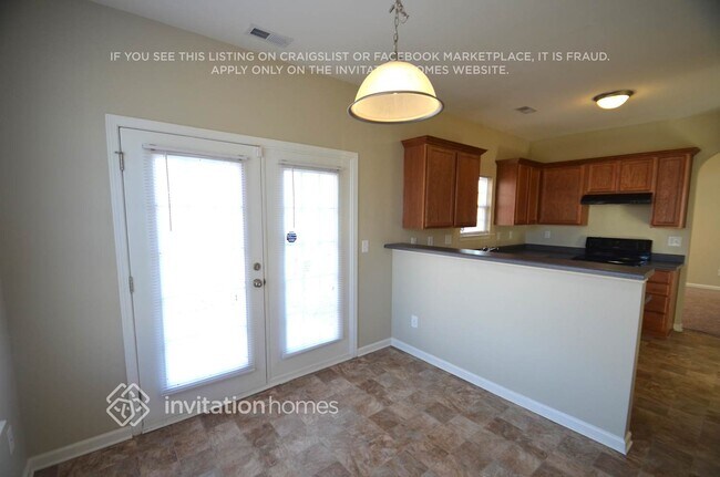 Building Photo - 3519 Gibbon Terrace Court