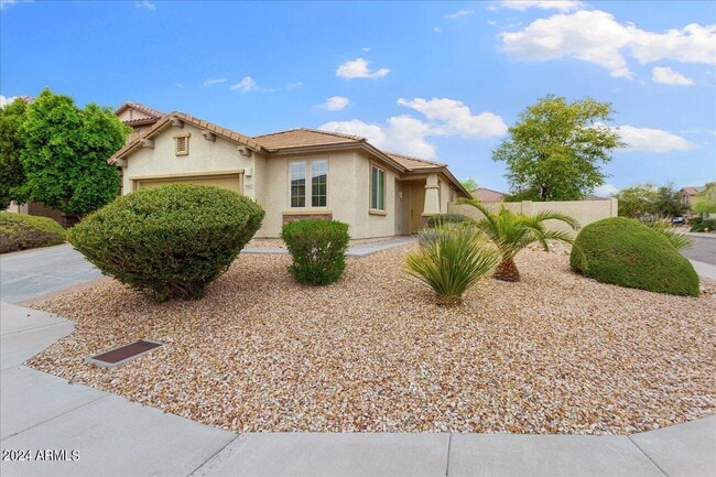 Foto del edificio - 5412 W Fetlock Trail