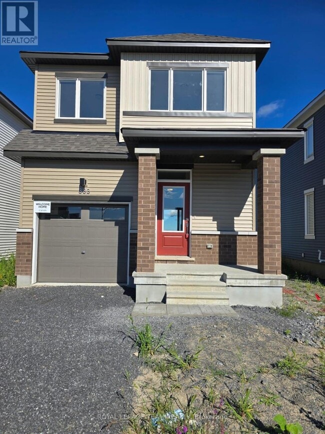 Building Photo - 333 Cantering Dr