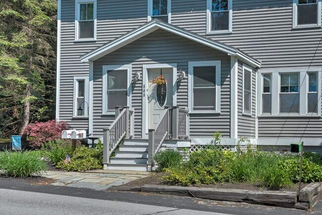 Foto del edificio - 569 West St