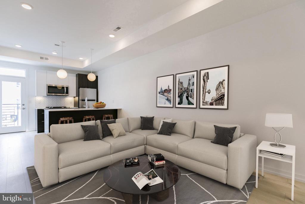 Foto principal - 1244 LeCount St