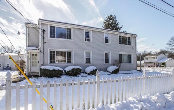 Foto del edificio - 632 - 634 Newport Rd