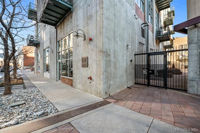 Foto del edificio - 1050 Cherokee St