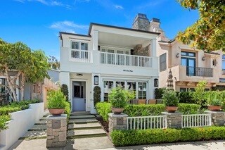 Front of the House - 514 Fernleaf Ave