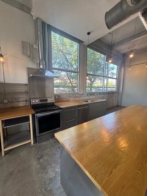 Foto del edificio - 1312 Live Oak St