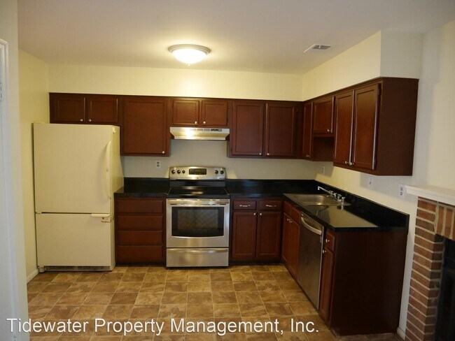 Foto del edificio - 3 br, 2.5 bath House - 14940 Cherrywood Drive