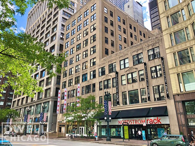 Building Photo - 20 N State St