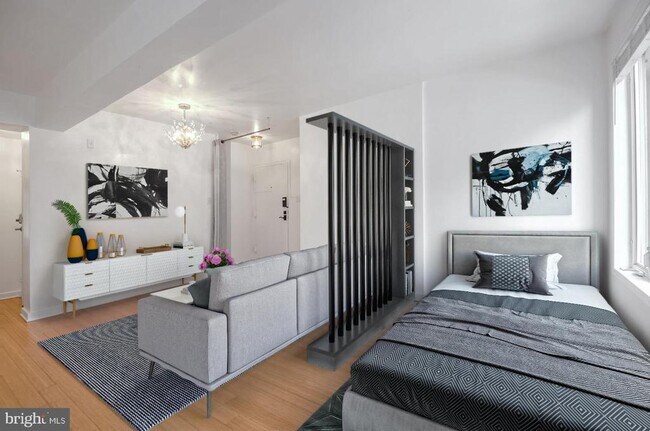 Foto del edificio - 2639 15th St NW