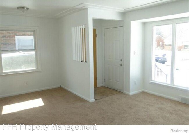 Building Photo - 3 br, 1 bath House - 17694 Fox