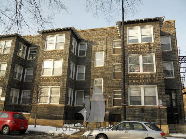 Primary Photo - 1 bedroom in Chicago IL 60640