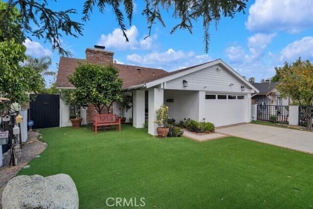 Building Photo - 6305 Crebs Ave