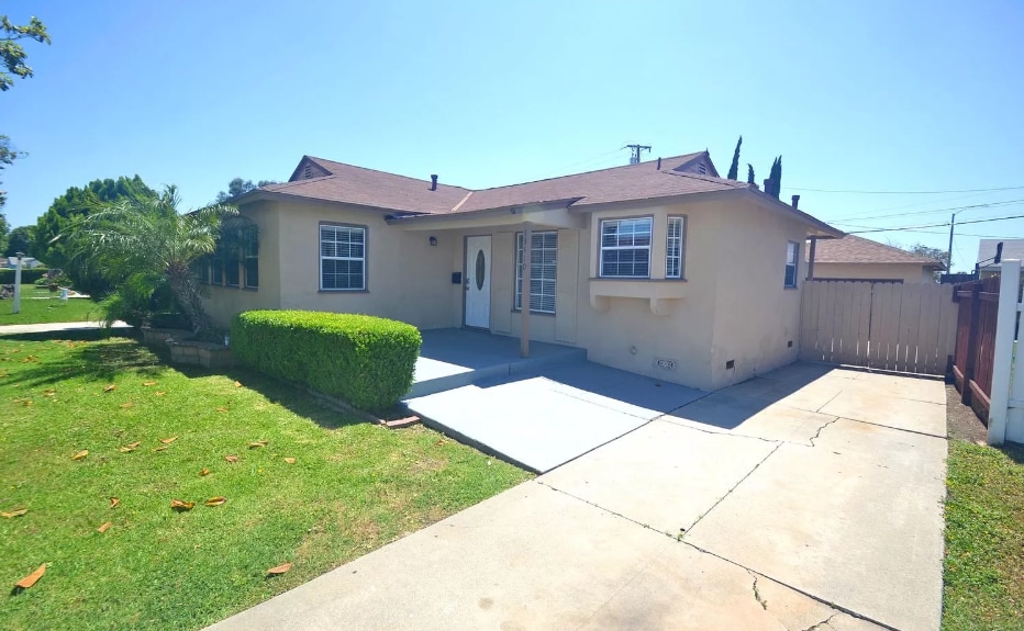 9 Houses for Rent in Whittier, CA Westside Rentals