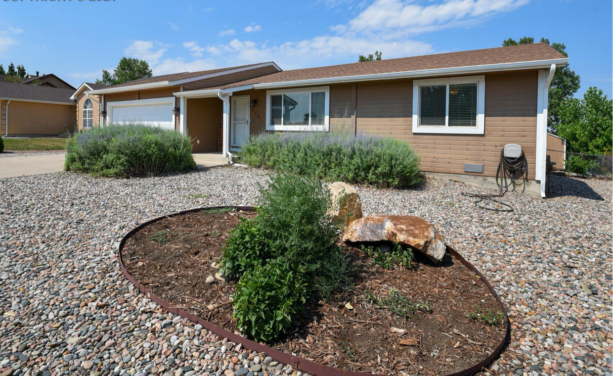 Foto principal - Bright & Updated Ranch in Pueblo West!