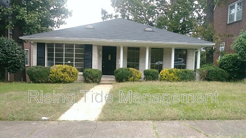 Foto principal - 1024 43rd Pl