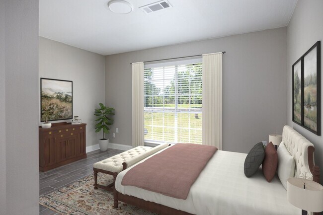 Foto del edificio - 2BR/1.5 Bath Home -MOVE IN SPECIAL