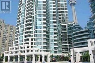 Building Photo - 230-230 Queens Quay W