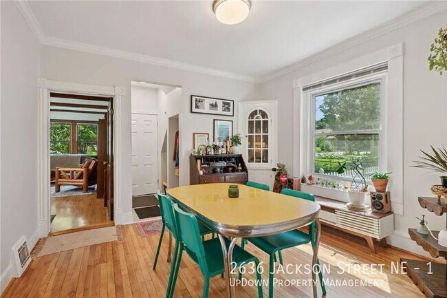 Foto del edificio - 2636 NE Jackson St