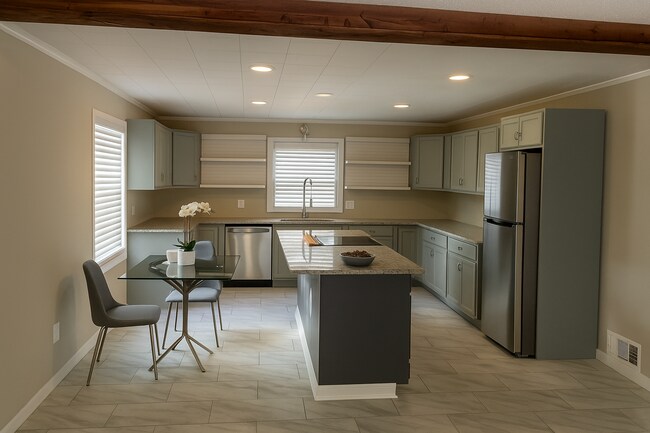 Foto del edificio - 5956 Homestead Rd