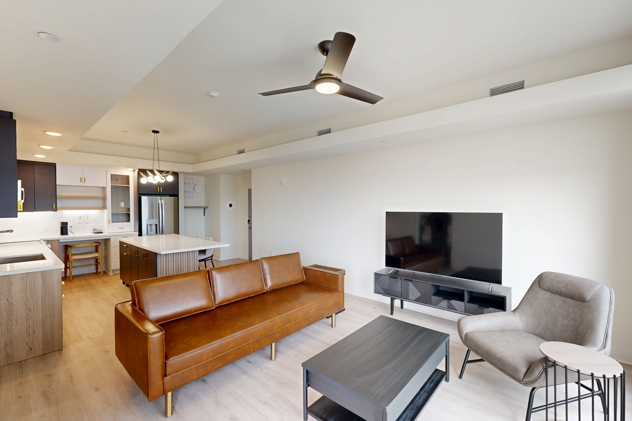 Photo - Latitude Apartments