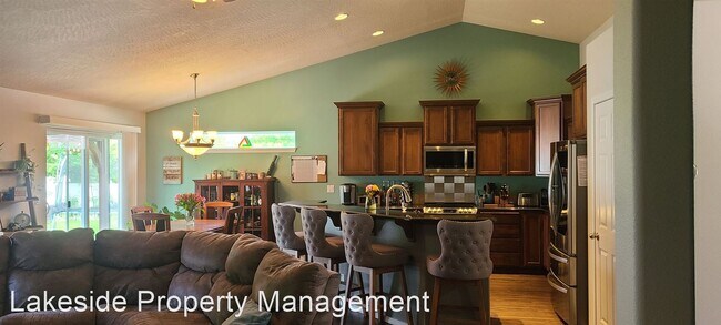 Foto del edificio - 5 br, 3 bath House - 2831 W Mullberry Court
