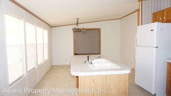 Foto del edificio - 3 br, 2 bath House - 1205 October Pl.