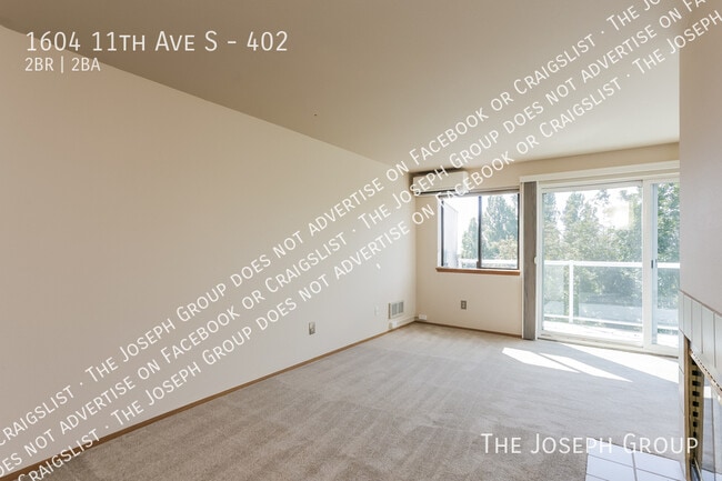 Building Photo - 1604 11th Ave S