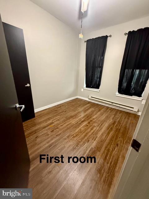 Foto del edificio - 4923 N 6th St