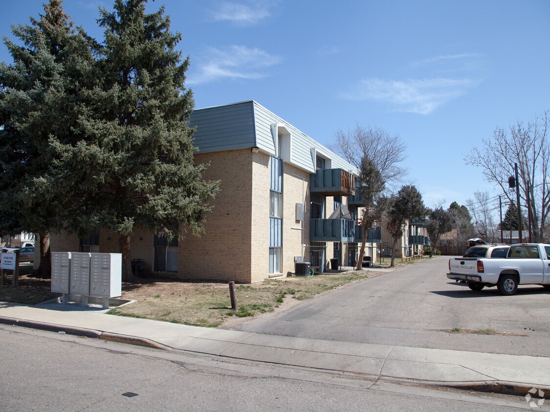 1116 - 1118 26th Ave - 1116-1118 26th Ave