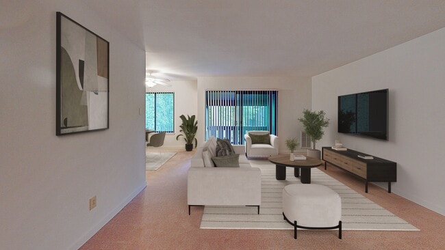 Foto del edificio - Woodlake