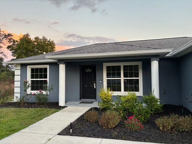 Foto del edificio - 15725 SE 97th Ave