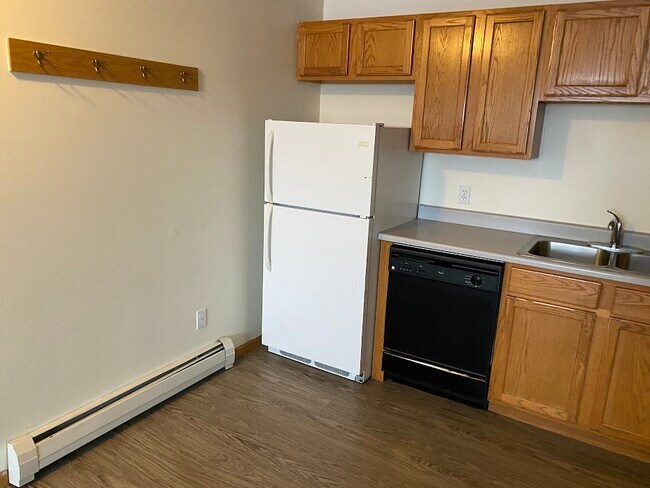 Foto del edificio - Mountain View