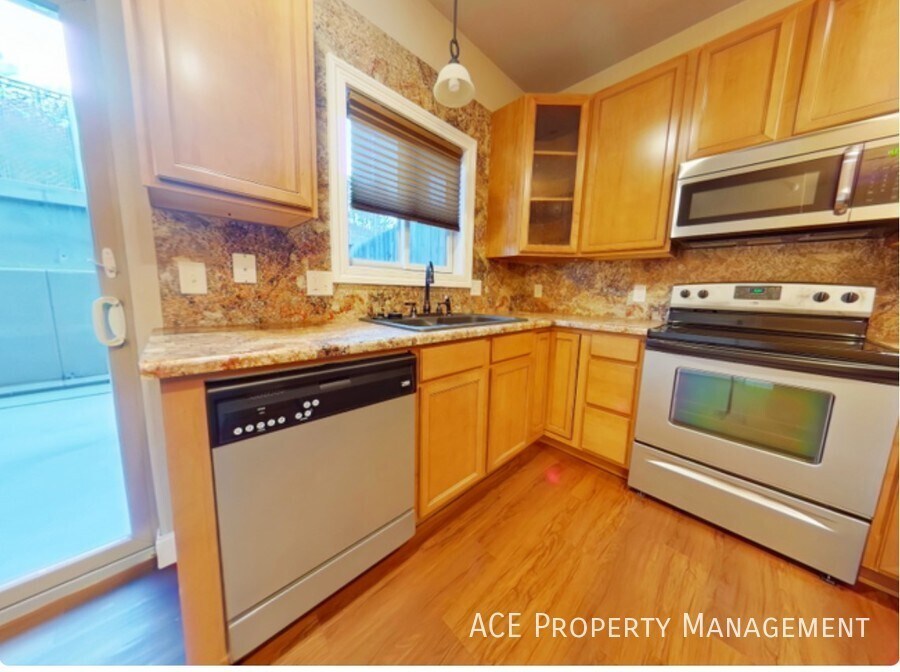 Foto principal - 1111 Anamosa St