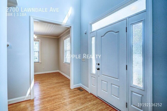 Foto del edificio - 2700 Lawndale Ave